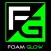 Foam Glow 5K