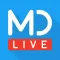 Major Daughter Live