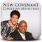 New Covenant App