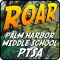 PHMS PTSA