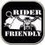 Rider Friendly Phone Book