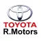 R. Motors Toyota