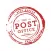The Post Office bar