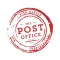 The Post Office bar