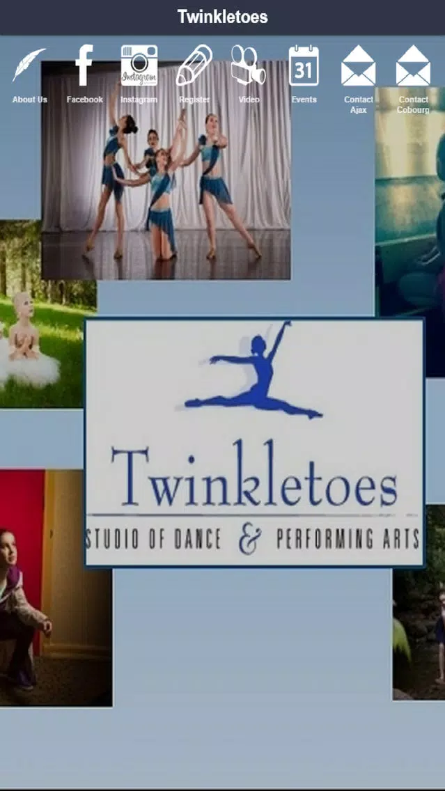 Twinkletoes Screenshots