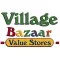 Village Bazaar Value Stores