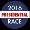 Vote 2016 Trump vs Clinton