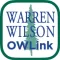 Warren Wilson OWLink