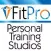 FitPro Personal Training Stu