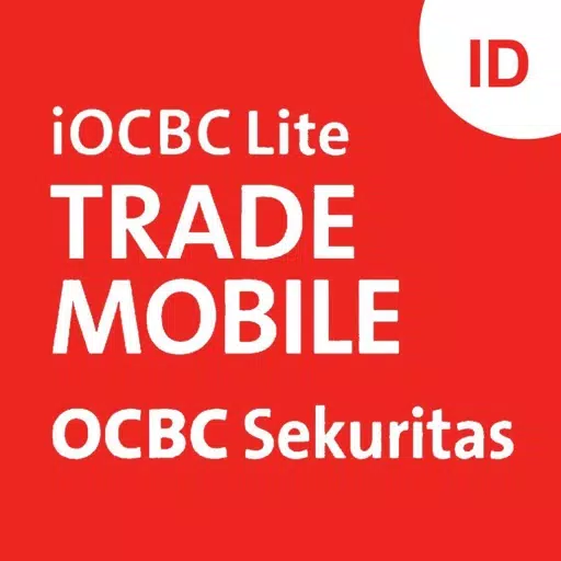 iOCBC Lite iOCBC Lite