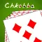 Chkobba