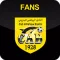 FANS CAB