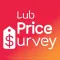 Lub Price Survey