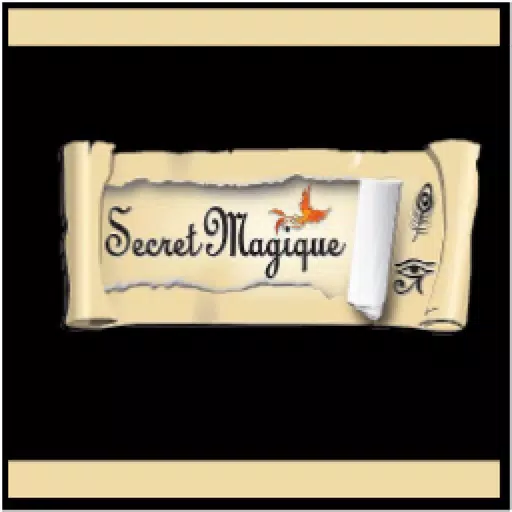 Secret magique Secret magique