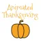 Animated Thanksgiving