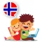 Baby Learn - NORWEGIAN