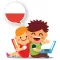 Baby Learn - POLISH