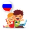 Baby Learn - RUSSIAN