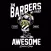 Ro Da' Barber-VIP