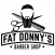 Fat Donny's Barber Shop