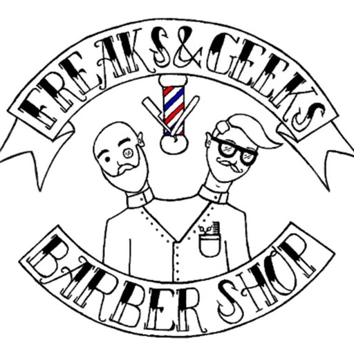 Freaks & Geeks Barbershop Freaks & Geeks Barbershop