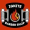 Ignite Barber