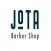 Jota Barber Shop