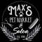 Max's Pet Market & Salon
