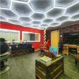 Sigma Barber Shop