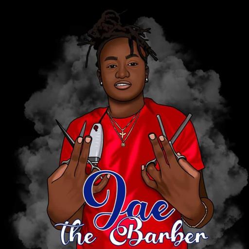 Jae The Barber