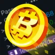 The Crypto Game clicker mining The Crypto Game clicker mining