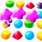 Color Mystery: Happy match 3