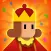 King Run - Poker Army
