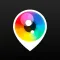 Timestamp camera - PhotoPlace