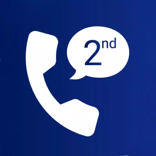 Second Phone Number Call now
