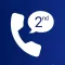 Second Phone Number Call now