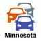 Live Traffic - Minnesota