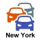 Live Traffic - New York