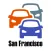 Live Traffic - San Francisco