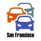 Live Traffic - San Francisco