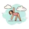 30 days buttocks workouts