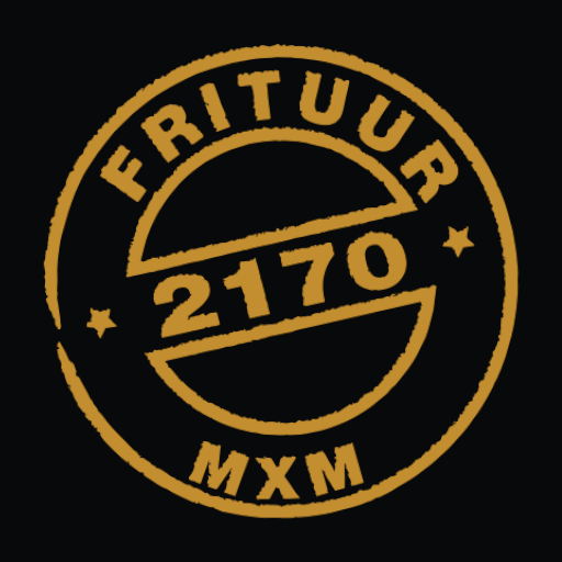 Frituur 2170 MxM