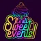 Its All Sweet Events