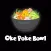 Oké Poké Bowl