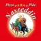 Pide Nasreddin