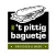 Pittig Baguetje Pelt