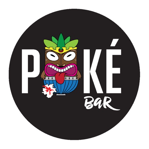 Poké Bar Poké Bar