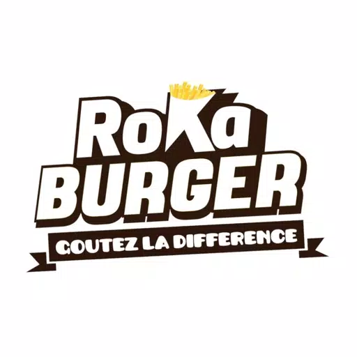 Roka Burger Roka Burger
