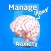 Manage your Anxiety Five