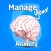 Manage your Anxiety Six